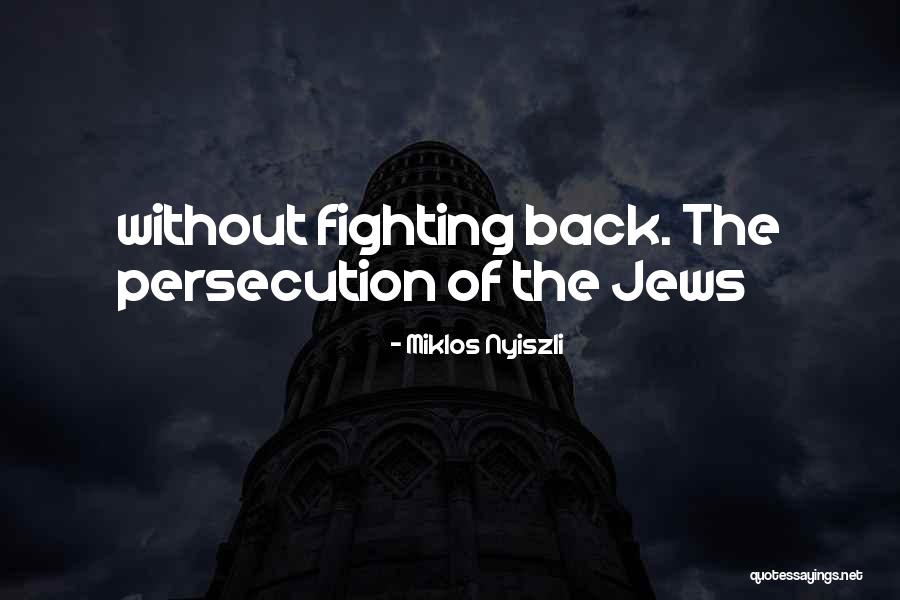 Miklos Nyiszli Quotes 687408