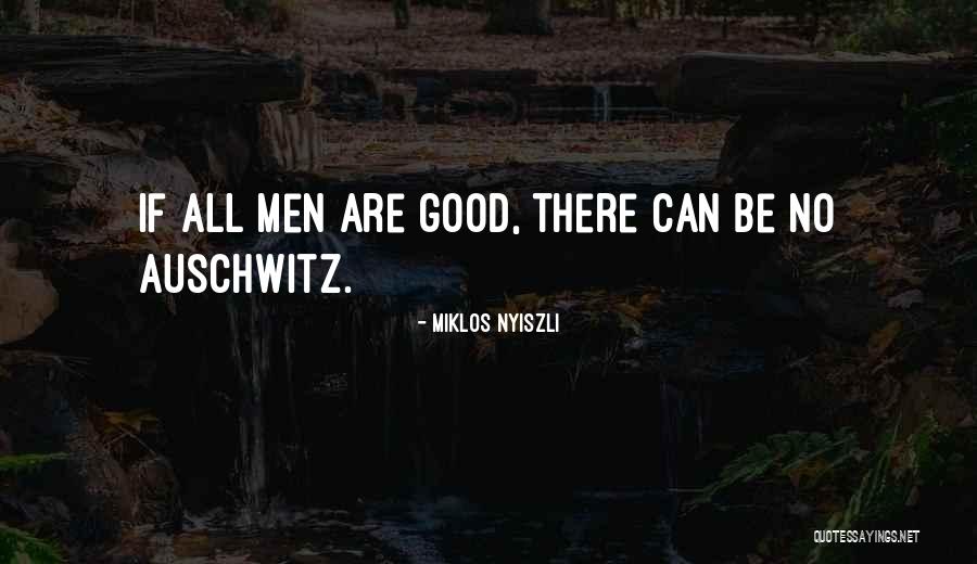 Miklos Nyiszli Quotes 750366 Miklos Nyiszli Quotes 750366