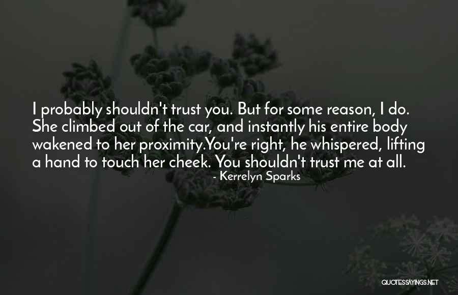 Miklosiceva Quotes By Kerrelyn Sparks Miklosiceva Quotes By Kerrelyn Sparks