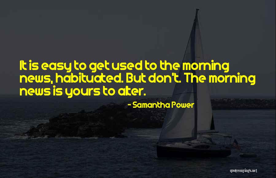 Miklosiceva Quotes By Samantha Power Miklosiceva Quotes By Samantha Power