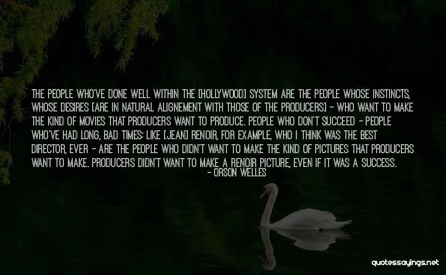 Miklosy V Quotes By Orson Welles Miklosy V Quotes By Orson Welles