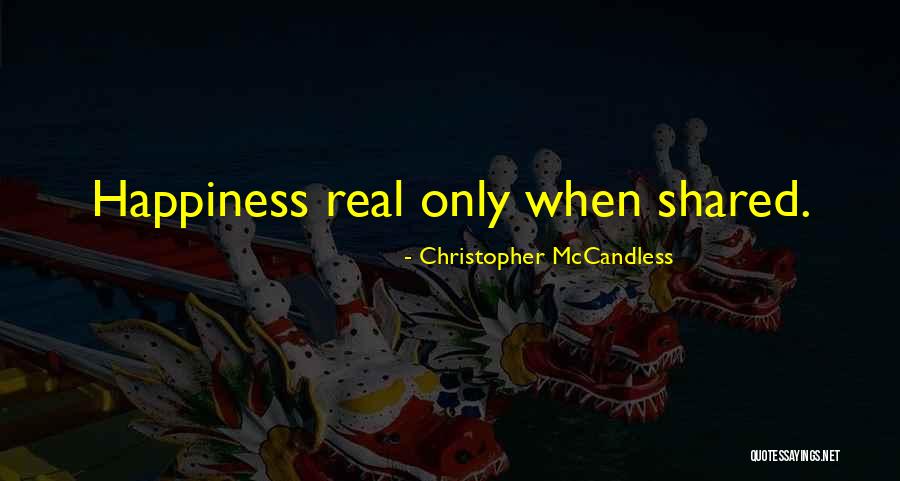 Miko Hughes Quotes By Christopher McCandless Miko Hughes Quotes By Christopher McCandless