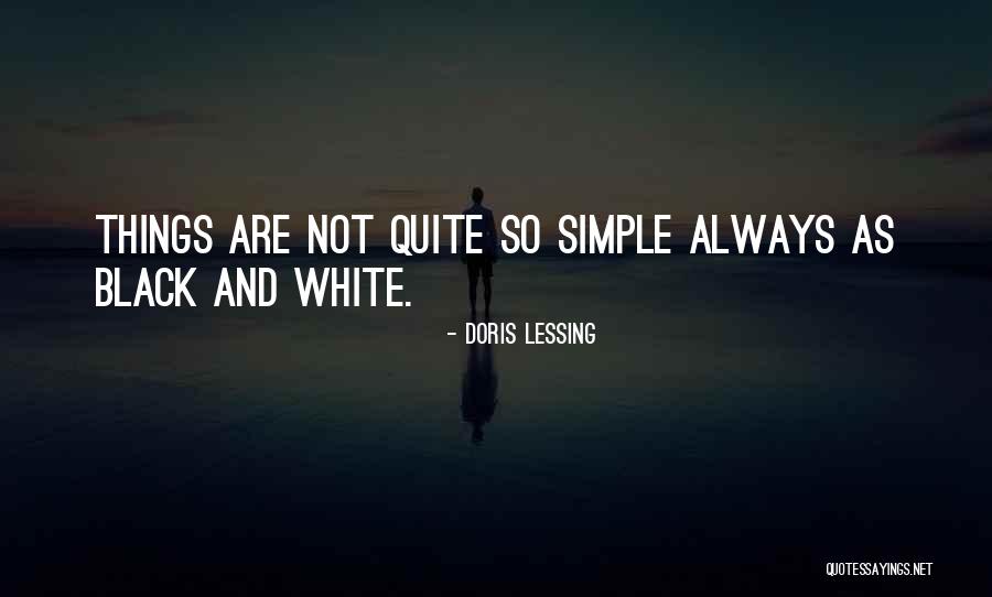 Mikodez Quotes By Doris Lessing Mikodez Quotes By Doris Lessing