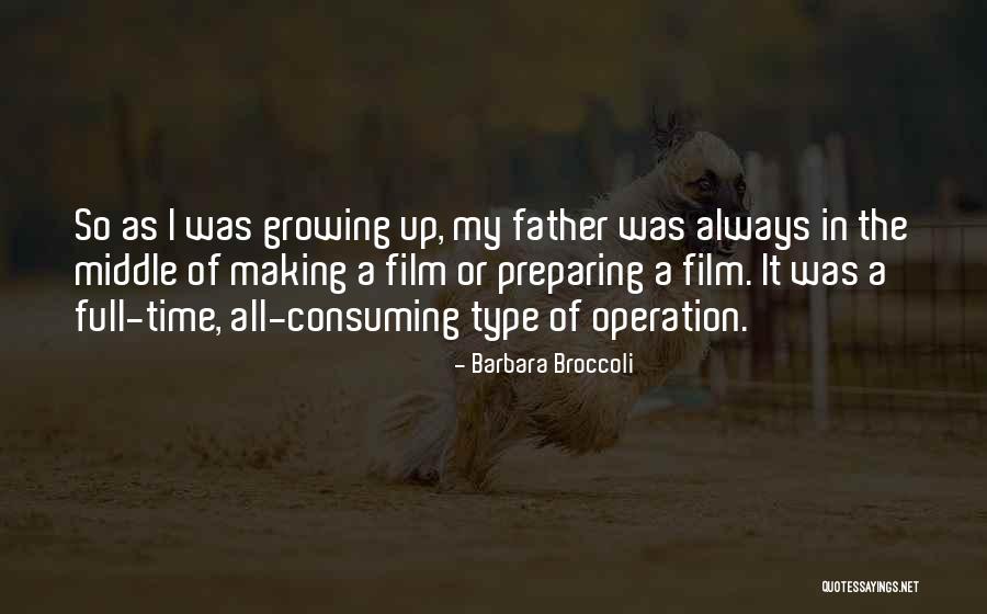 Mikogami Misao Quotes By Barbara Broccoli Mikogami Misao Quotes By Barbara Broccoli