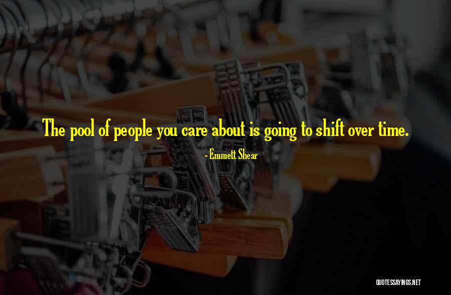 Mikogami Quotes By Emmett Shear Mikogami Quotes By Emmett Shear