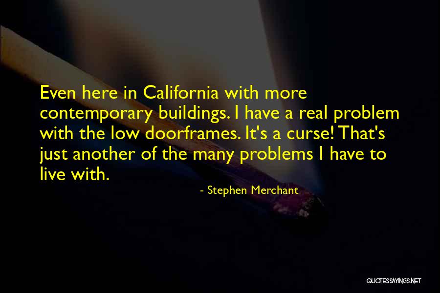 Mikogami Quotes By Stephen Merchant Mikogami Quotes By Stephen Merchant