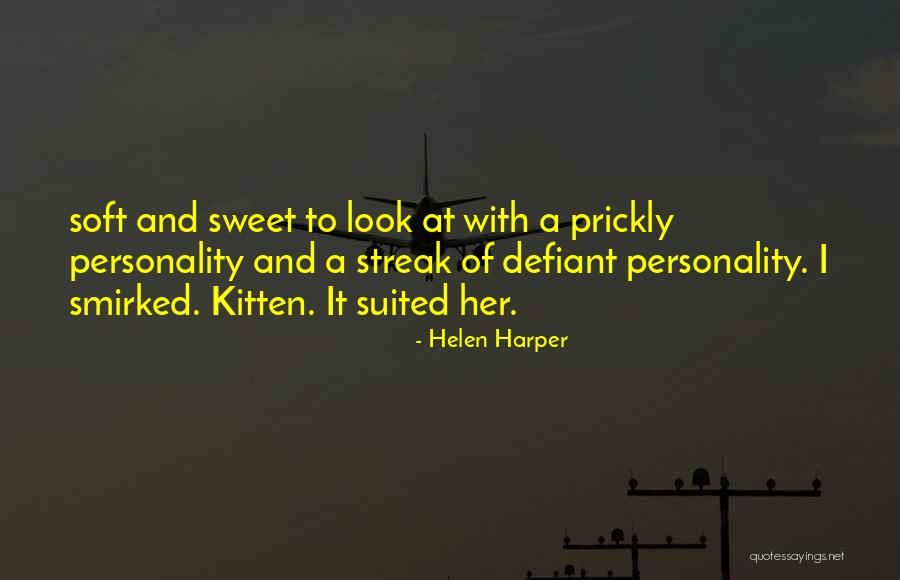 Mikoi Sasakis Birthday Quotes By Helen Harper Mikoi Sasakis Birthday Quotes By Helen Harper