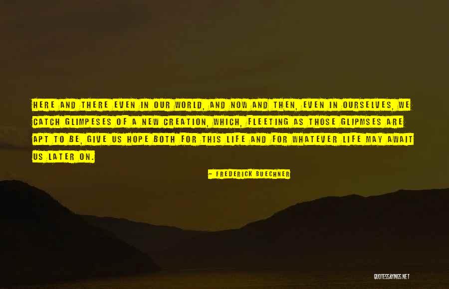 Mikola Cso Quotes By Frederick Buechner Mikola Cso Quotes By Frederick Buechner