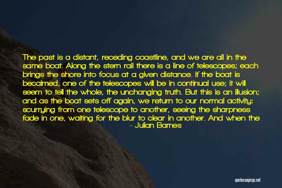 Mikolai Wierzbicki Quotes By Julian Barnes
