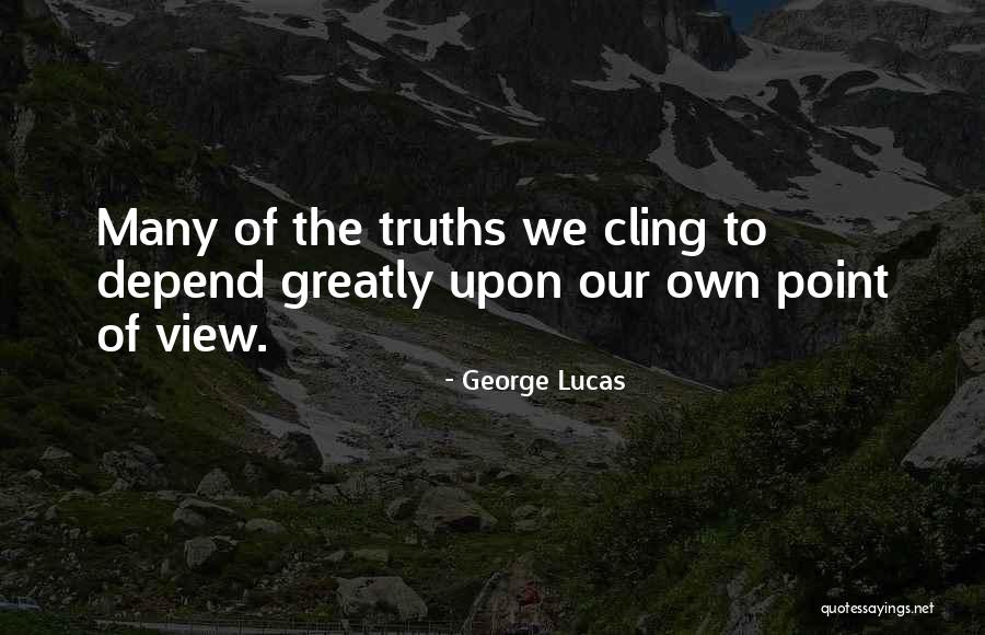 Mikolaikos Quotes By George Lucas Mikolaikos Quotes By George Lucas
