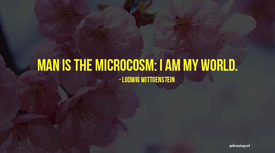 Mikolaj Zeglinski Quotes By Ludwig Wittgenstein Mikolaj Zeglinski Quotes By Ludwig Wittgenstein
