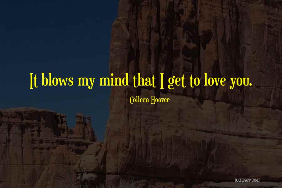 Mikolajczak Michael Quotes By Colleen Hoover Mikolajczak Michael Quotes By Colleen Hoover