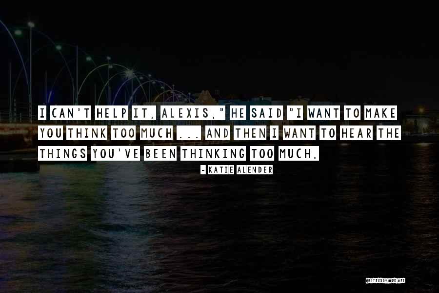 Mikolajczak Michael Quotes By Katie Alender Mikolajczak Michael Quotes By Katie Alender
