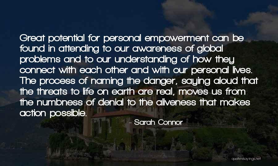Mikolajczak Michael Quotes By Sarah Connor Mikolajczak Michael Quotes By Sarah Connor