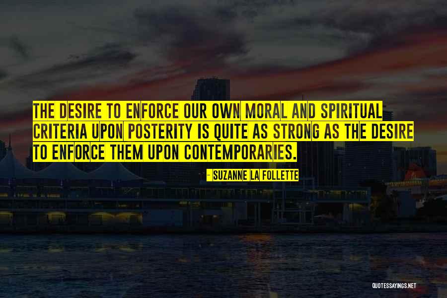 Mikolajczak Michael Quotes By Suzanne La Follette Mikolajczak Michael Quotes By Suzanne La Follette