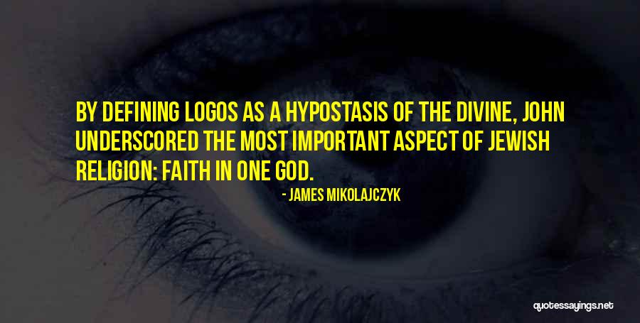 Mikolajczyk Quotes By James Mikolajczyk Mikolajczyk Quotes By James Mikolajczyk