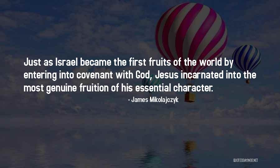 Mikolajczyk Quotes By James Mikolajczyk Mikolajczyk Quotes By James Mikolajczyk