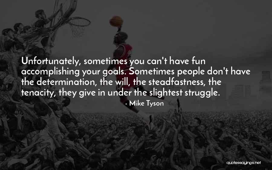 Mikolajczyk Quotes By Mike Tyson Mikolajczyk Quotes By Mike Tyson