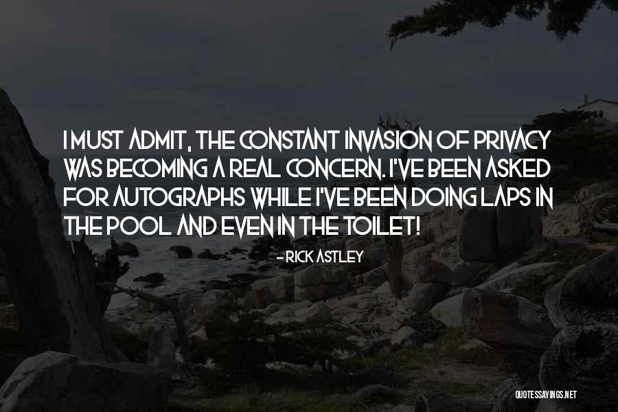 Mikolajczyk Quotes By Rick Astley Mikolajczyk Quotes By Rick Astley