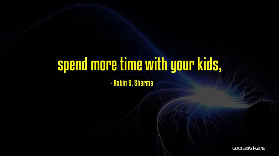 Mikolajczyk Store Quotes By Robin S. Sharma