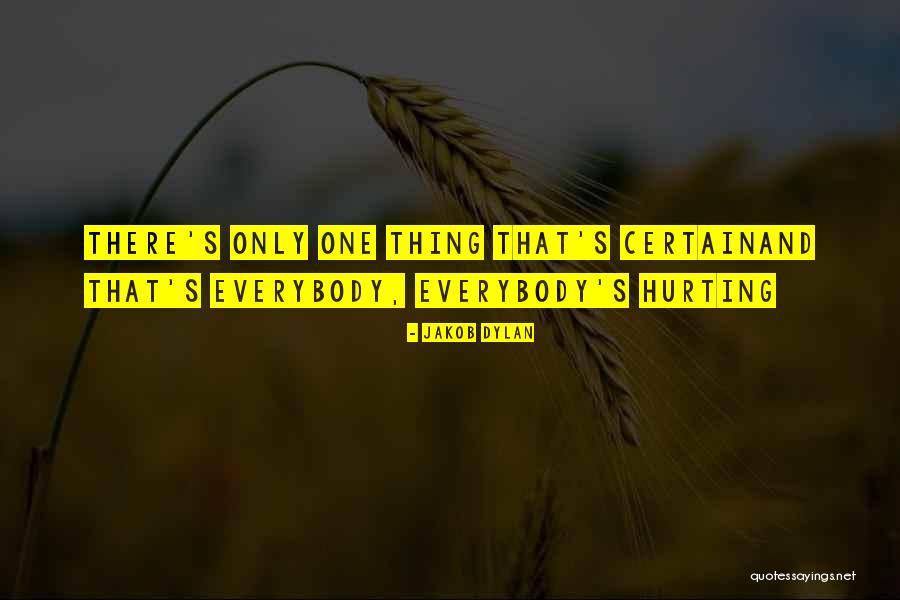 Mikonosz Quotes By Jakob Dylan Mikonosz Quotes By Jakob Dylan