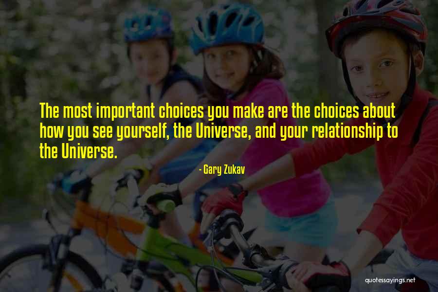 Mikos Chicken Quotes By Gary Zukav Mikos Chicken Quotes By Gary Zukav