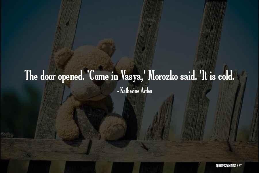 Mikos Chicken Quotes By Katherine Arden Mikos Chicken Quotes By Katherine Arden