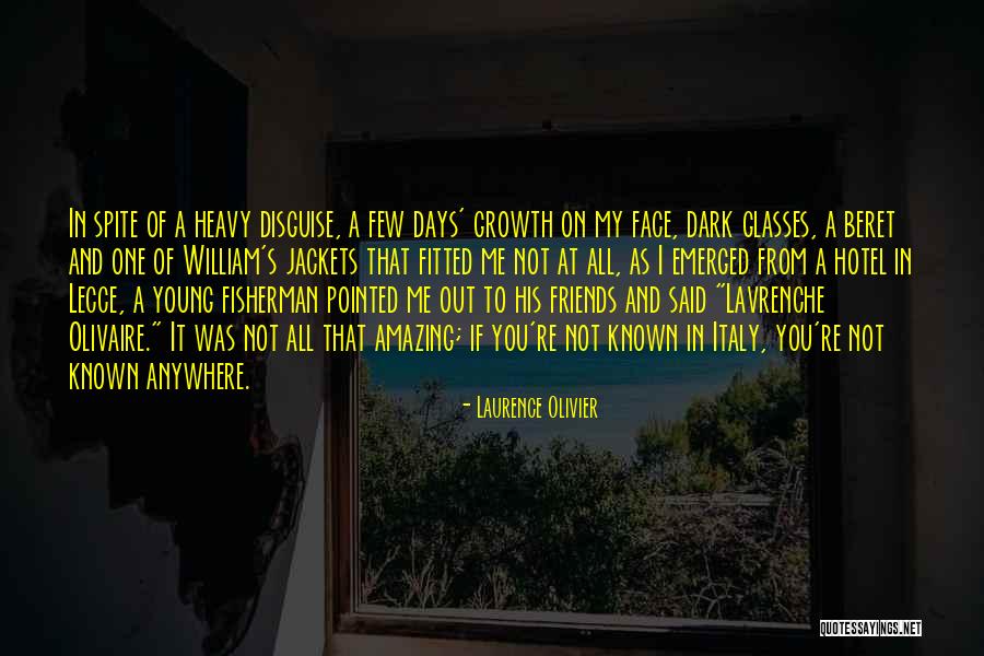 Mikos Restaurant Quotes By Laurence Olivier Mikos Restaurant Quotes By Laurence Olivier