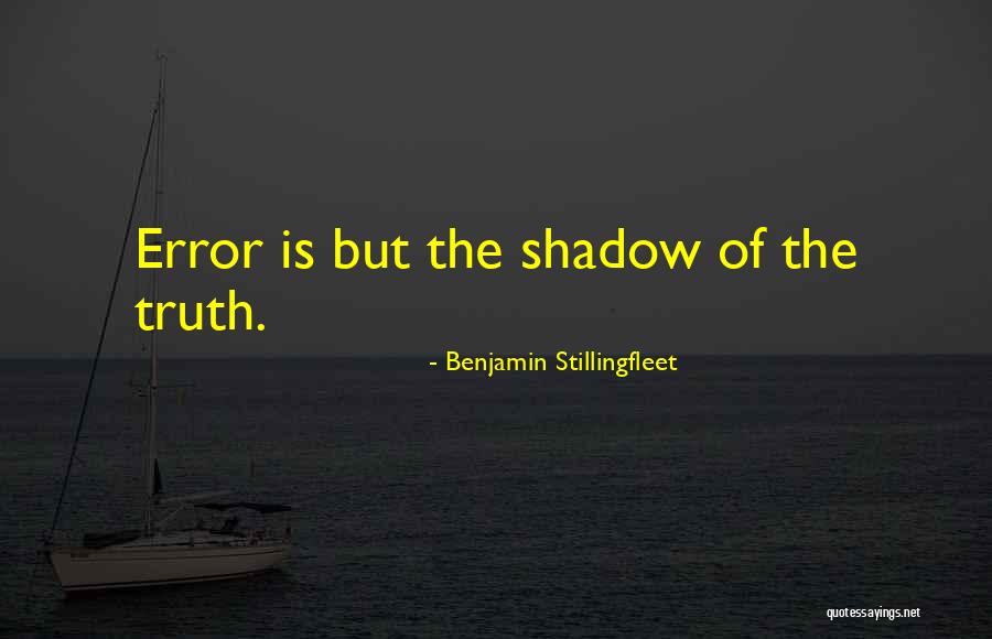 Mikoto Misaka Quotes By Benjamin Stillingfleet Mikoto Misaka Quotes By Benjamin Stillingfleet