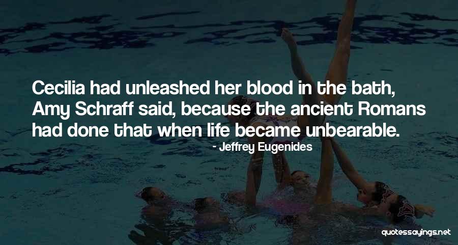 Mikoto Misaka Quotes By Jeffrey Eugenides Mikoto Misaka Quotes By Jeffrey Eugenides