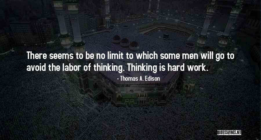 Mikoto Ramen Quotes By Thomas A. Edison Mikoto Ramen Quotes By Thomas A. Edison