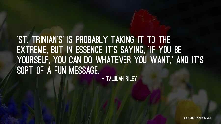 Mikovich Farms Quotes By Talulah Riley Mikovich Farms Quotes By Talulah Riley