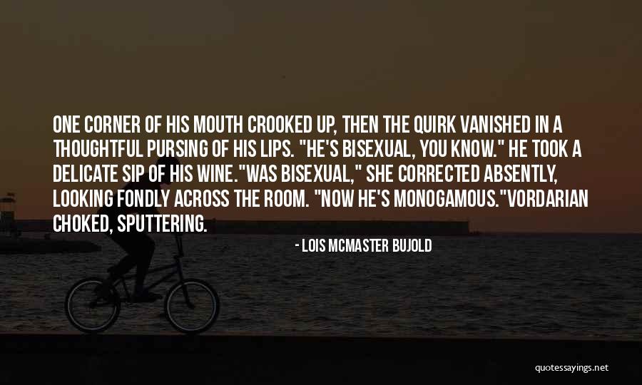 Mikovits Plague Quotes By Lois McMaster Bujold Mikovits Plague Quotes By Lois McMaster Bujold