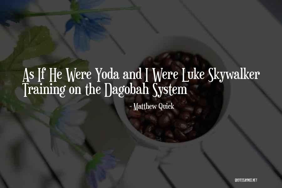 Mikovits Plague Quotes By Matthew Quick