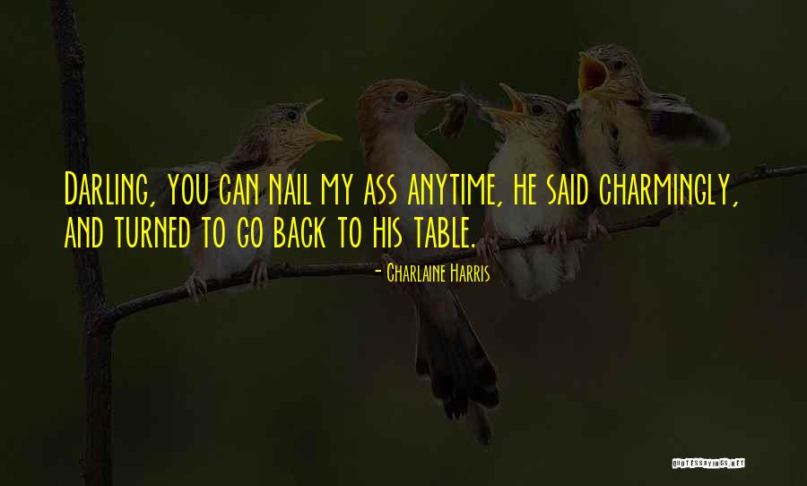 Mikoyan Mig 41 Quotes By Charlaine Harris Mikoyan Mig 41 Quotes By Charlaine Harris