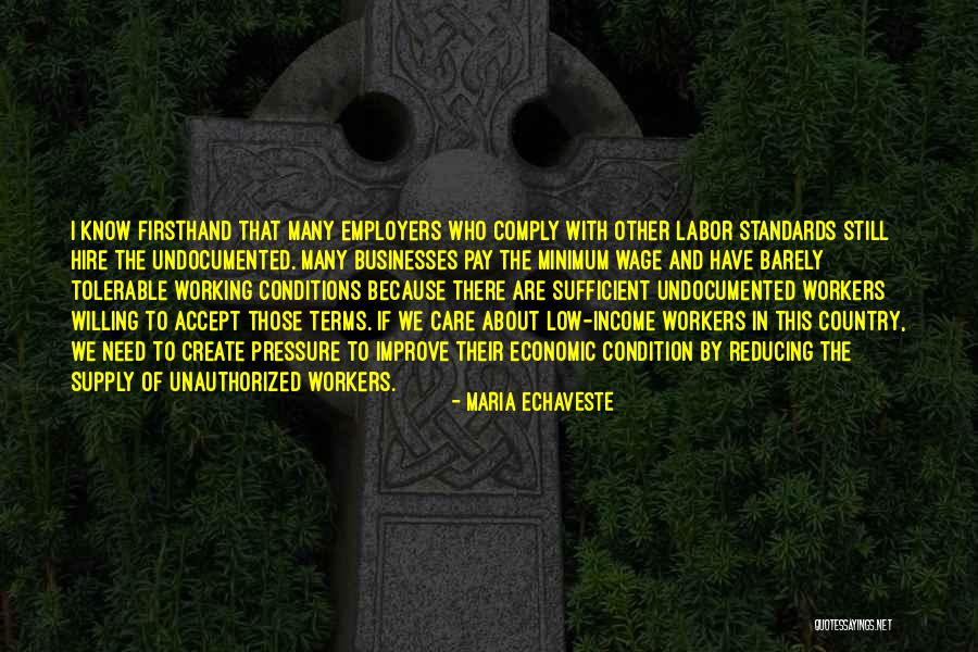 Mikra Anglia Quotes By Maria Echaveste Mikra Anglia Quotes By Maria Echaveste