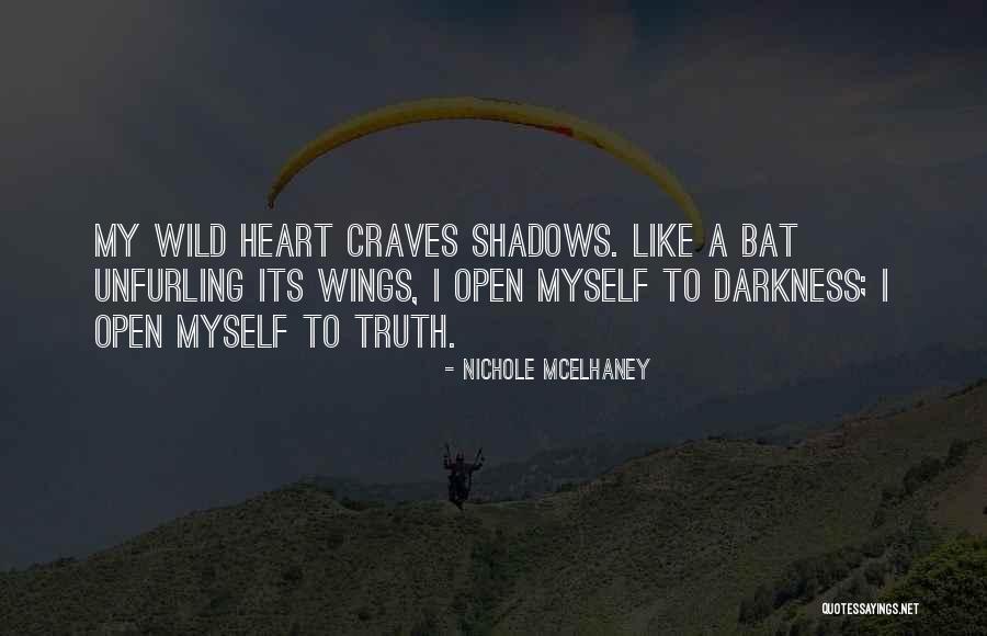 Mikrofonu Ire Quotes By Nichole McElhaney Mikrofonu Ire Quotes By Nichole McElhaney