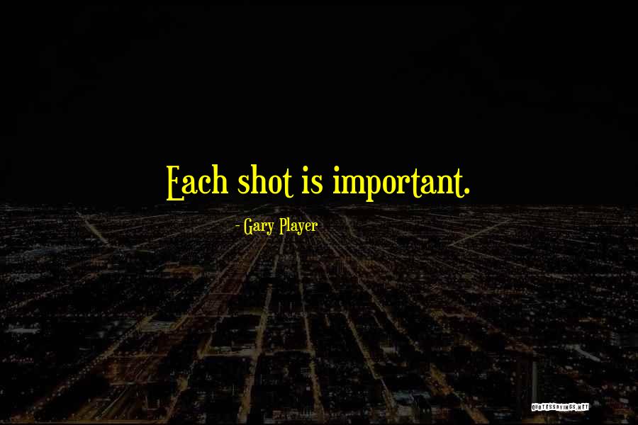 Mikrofonu Kainos Quotes By Gary Player