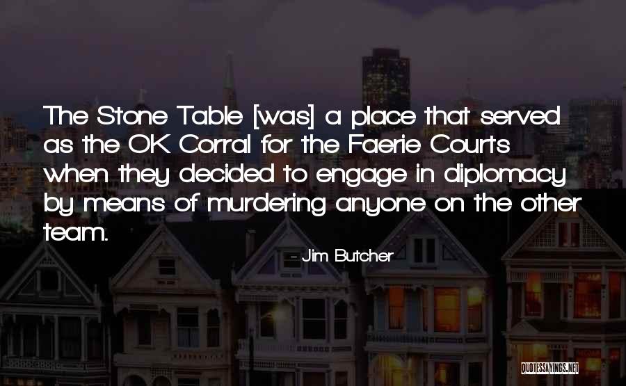 Mikrofonu Kainos Quotes By Jim Butcher Mikrofonu Kainos Quotes By Jim Butcher