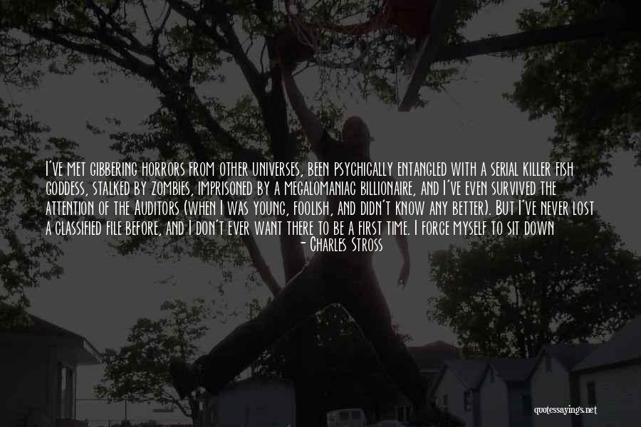 Mikrokosmos Composer Quotes By Charles Stross Mikrokosmos Composer Quotes By Charles Stross