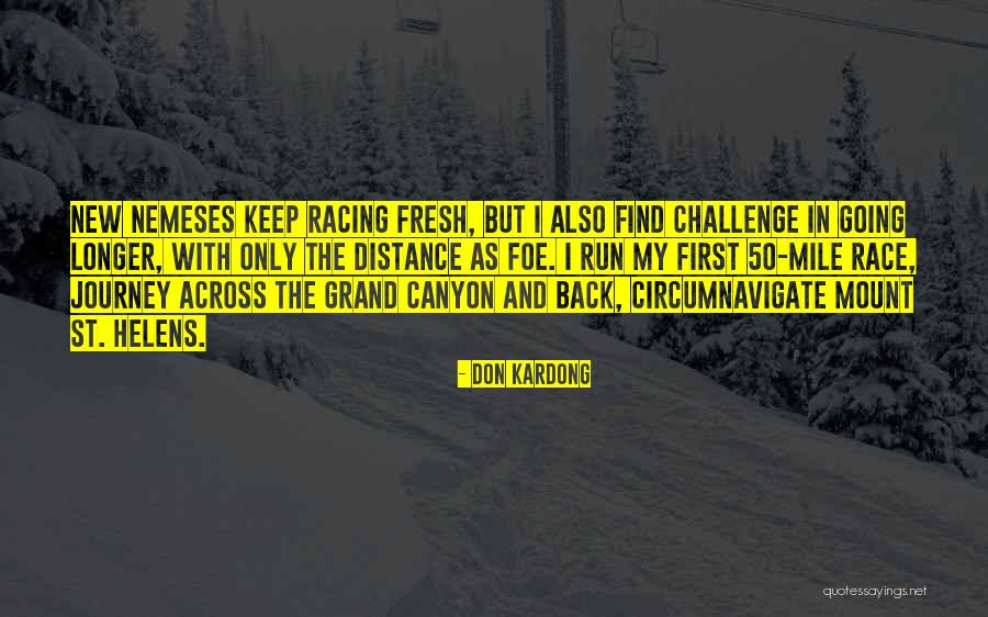 Mikrom Ter Haszn Lata Quotes By Don Kardong Mikrom Ter Haszn Lata Quotes By Don Kardong