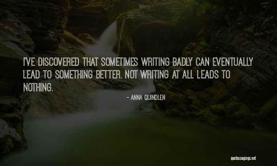Mikroskop Adalah Quotes By Anna Quindlen Mikroskop Adalah Quotes By Anna Quindlen