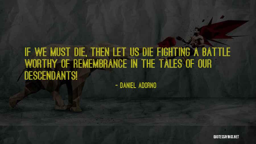 Mikroskop Adalah Quotes By Daniel Adorno Mikroskop Adalah Quotes By Daniel Adorno