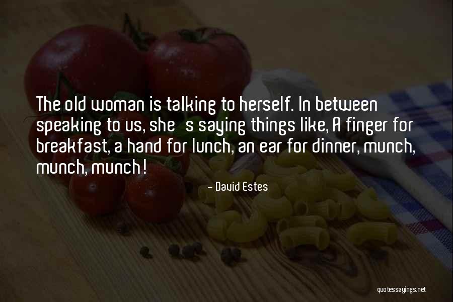 Mikroskop Adalah Quotes By David Estes Mikroskop Adalah Quotes By David Estes