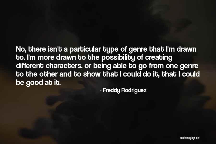 Mikroskop Adalah Quotes By Freddy Rodriguez Mikroskop Adalah Quotes By Freddy Rodriguez