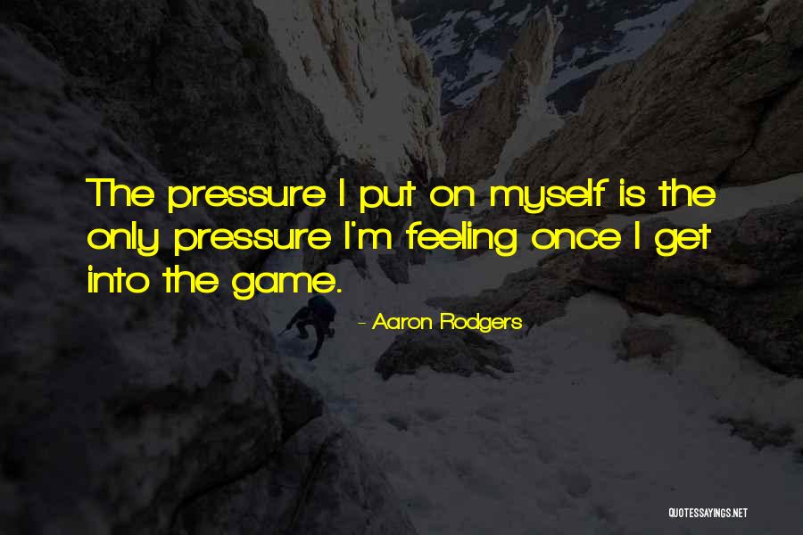 Mikroskop Monokuler Quotes By Aaron Rodgers Mikroskop Monokuler Quotes By Aaron Rodgers