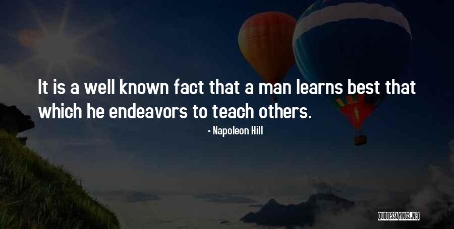 Miktar Kurami Quotes By Napoleon Hill Miktar Kurami Quotes By Napoleon Hill