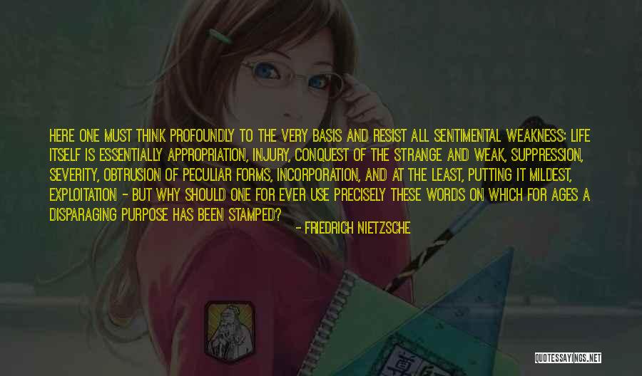 Miktar Teorisi Quotes By Friedrich Nietzsche Miktar Teorisi Quotes By Friedrich Nietzsche