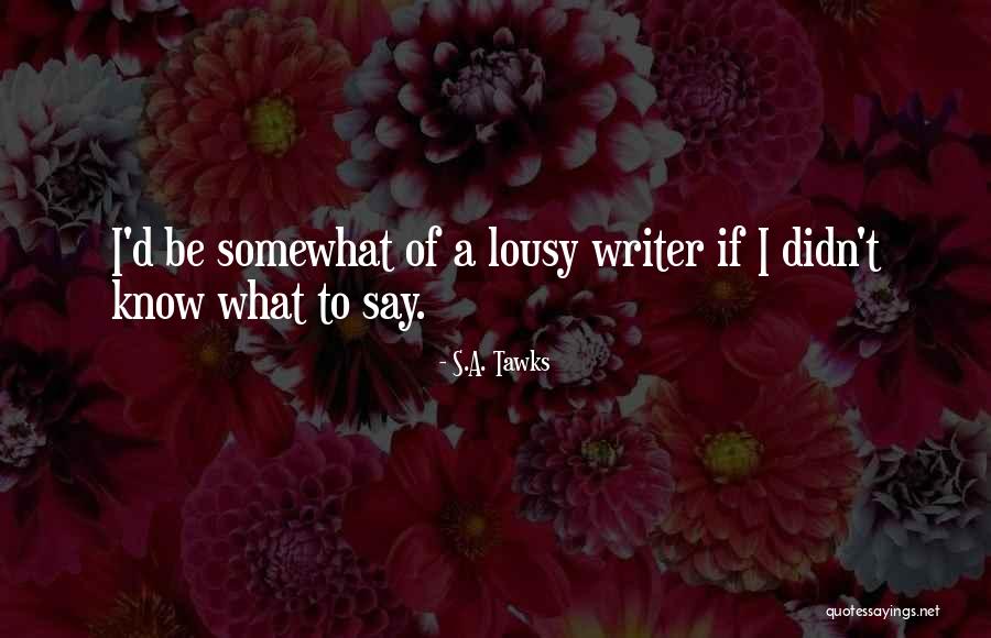 Miku Quotes By S.A. Tawks Miku Quotes By S.A. Tawks
