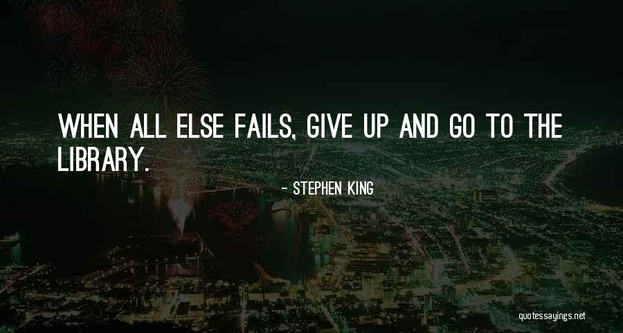 Mikulcov Quotes By Stephen King Mikulcov Quotes By Stephen King